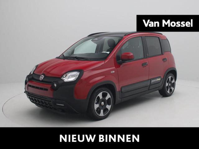 Fiat Panda 2026 Benzine