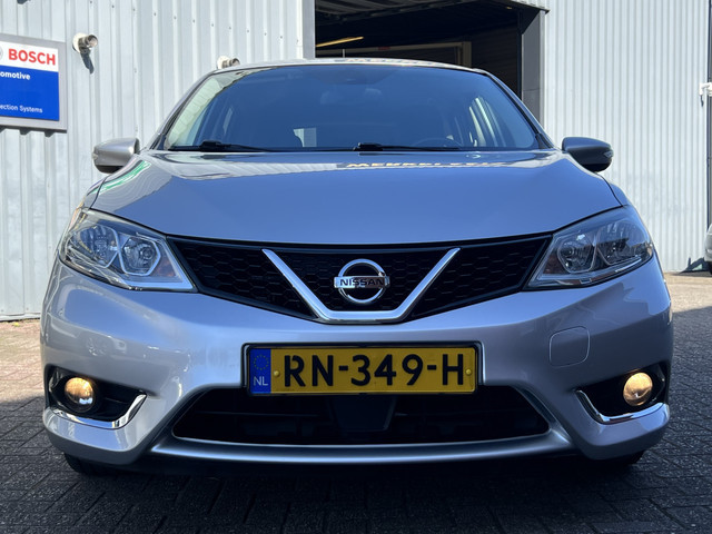 Nissan Pulsar