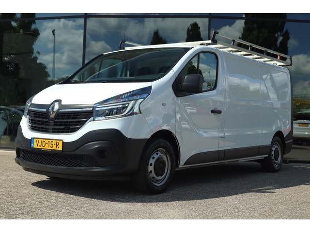 Renault Trafic 2021 Diesel