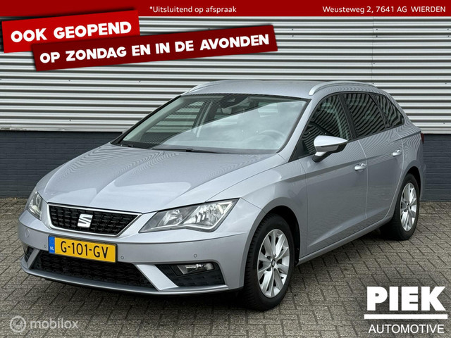 Seat Leon 2019 Benzine