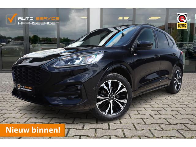 Ford Kuga 2023 Hybride