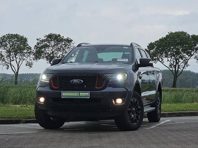 Ford Ranger 2020 Diesel