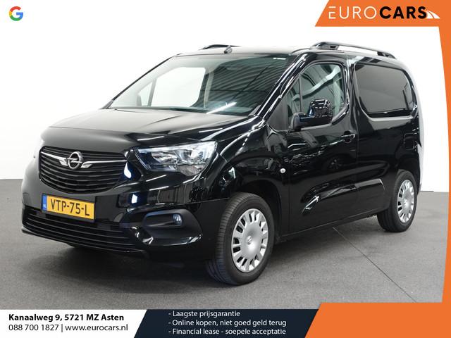 Opel Combo 2023 Diesel