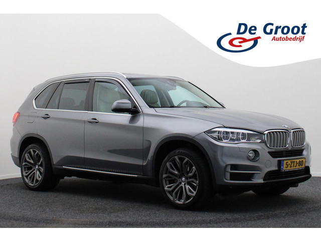 BMW X5 2014 Diesel