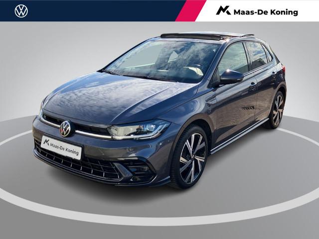 Volkswagen Polo 2022 Benzine