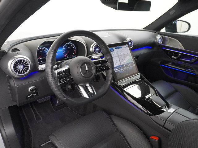 Mercedes-Benz SL-Klasse