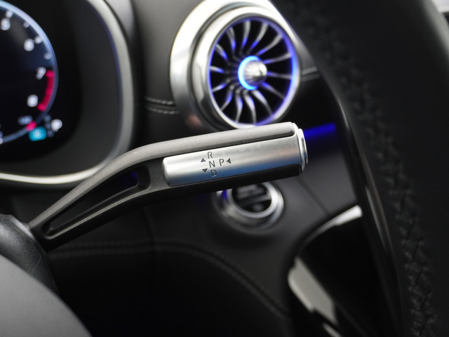 Mercedes-Benz SL-Klasse