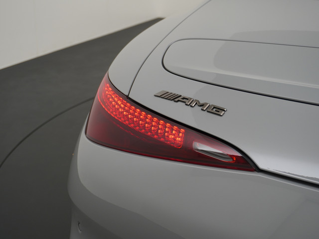 Mercedes-Benz SL-Klasse