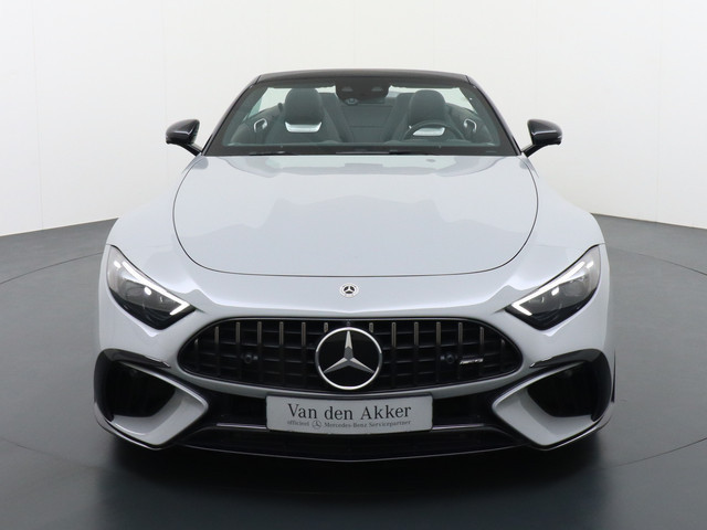 Mercedes-Benz SL-Klasse