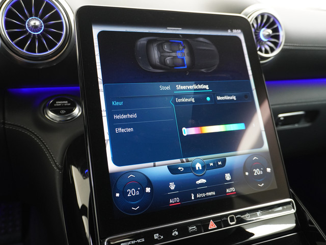 Mercedes-Benz SL-Klasse