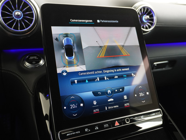 Mercedes-Benz SL-Klasse