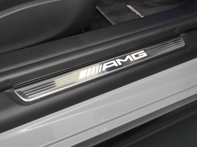 Mercedes-Benz SL-Klasse