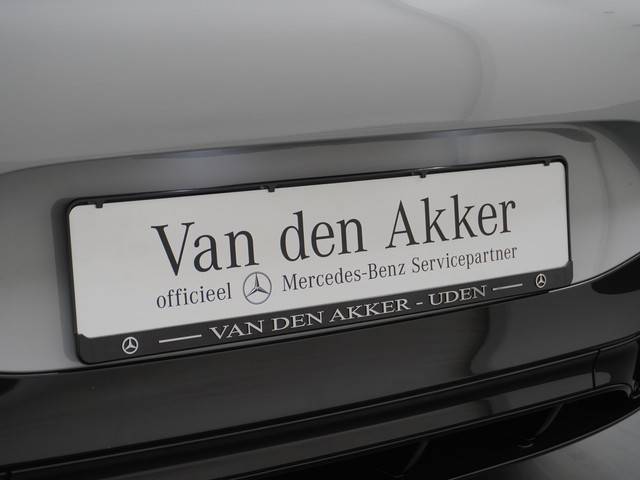 Mercedes-Benz SL-Klasse