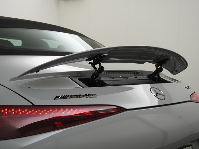 Mercedes-Benz SL-Klasse