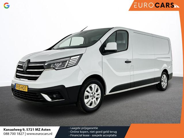Renault Trafic 2024 Diesel