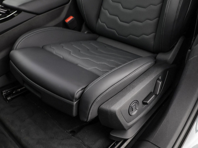 Audi A6 Sportback e-tron