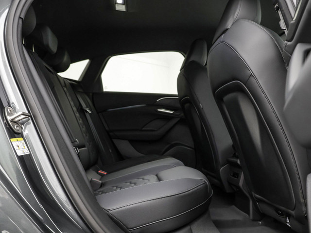 Audi A6 Sportback e-tron