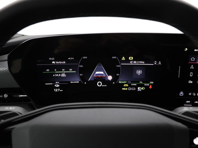 Audi A6 Sportback e-tron