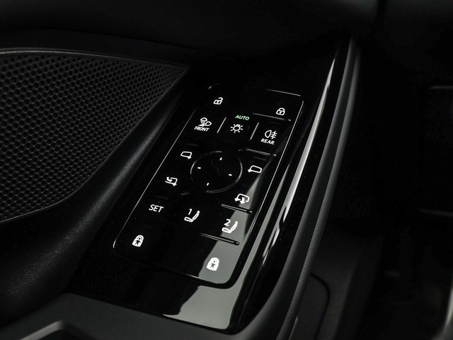 Audi A6 Sportback e-tron