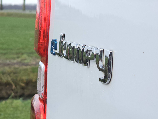 Citroën Jumpy