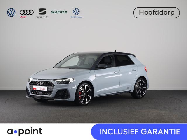 Audi A1 2025 Benzine