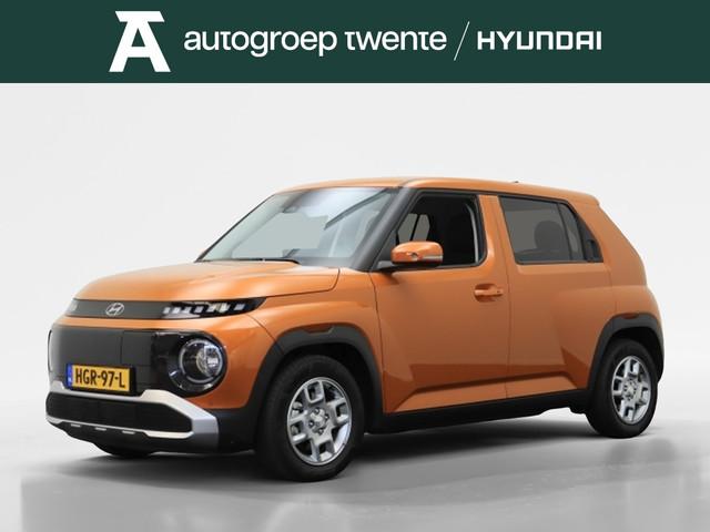 Hyundai Inster 2025 Elektrisch