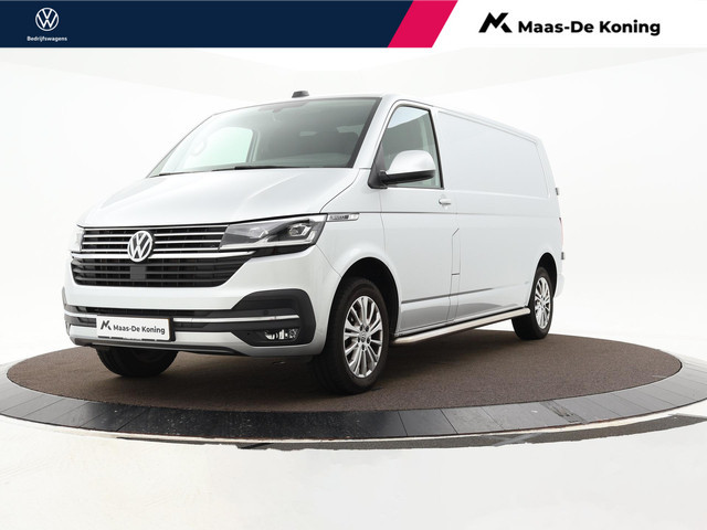 Volkswagen Transporter 2022 Diesel