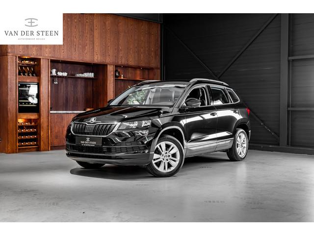 Skoda Karoq 2020 Benzine