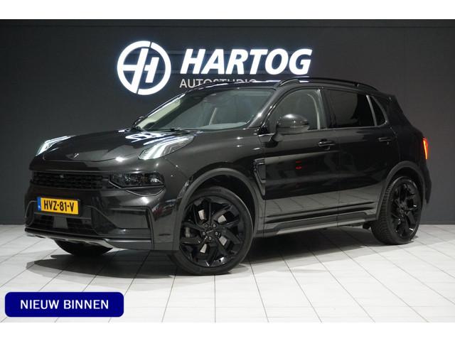 Lynk & Co 01