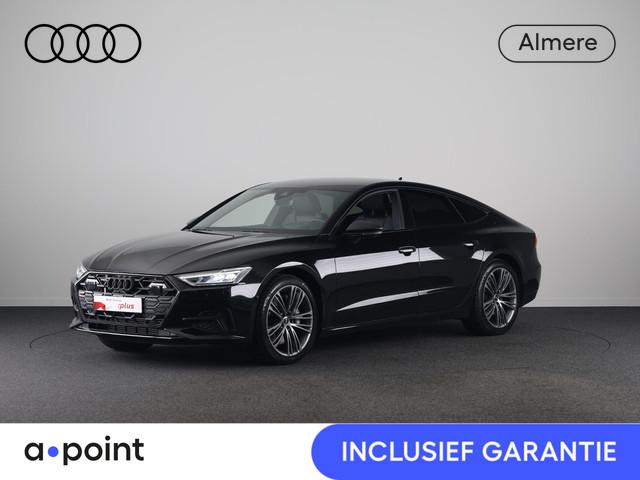 Audi A7 2025 Hybride