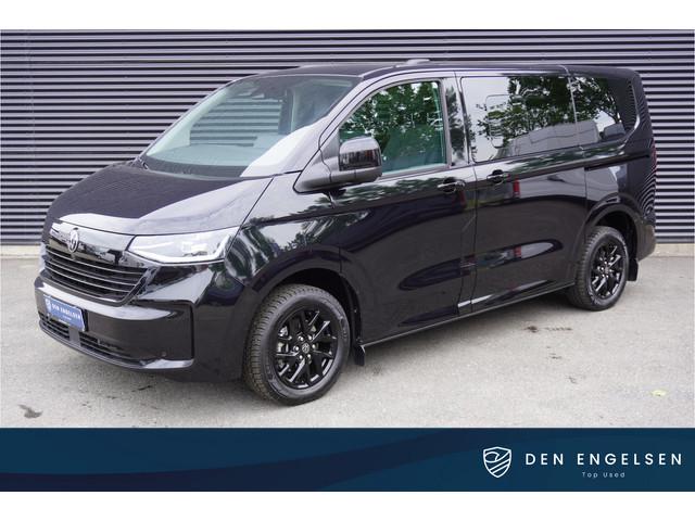 Volkswagen Transporter 2025 Elektrisch