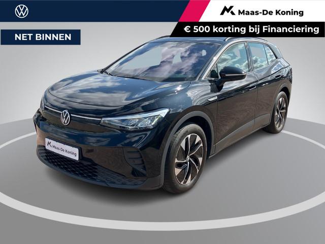 Volkswagen ID.4 2023 Elektrisch