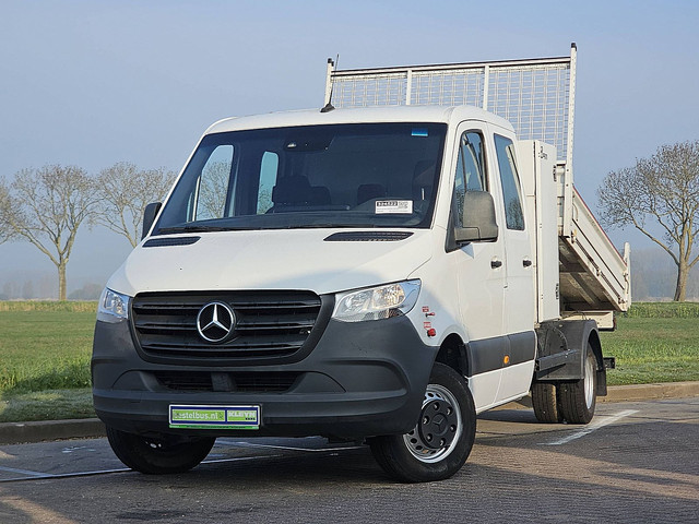 Mercedes-Benz Sprinter 2020 Diesel
