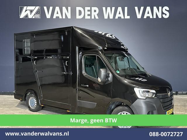 Renault Master 2021 Diesel