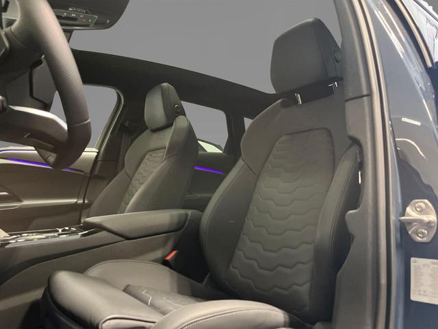 Audi A6 Avant e-tron