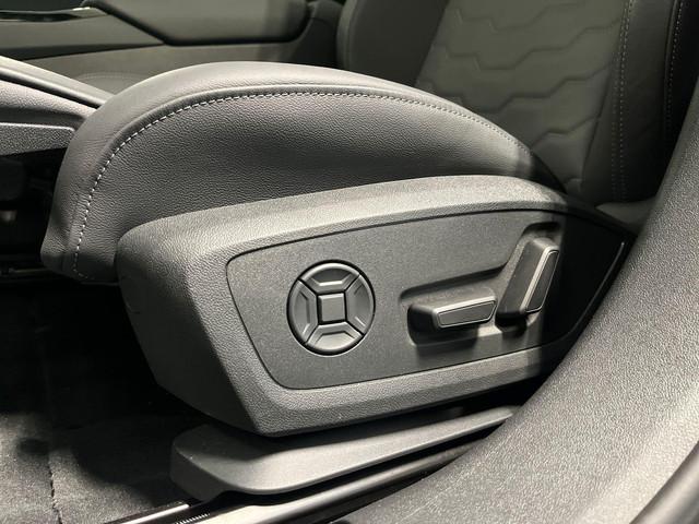 Audi A6 Avant e-tron