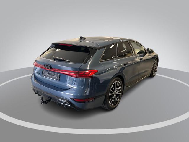 Audi A6 Avant e-tron