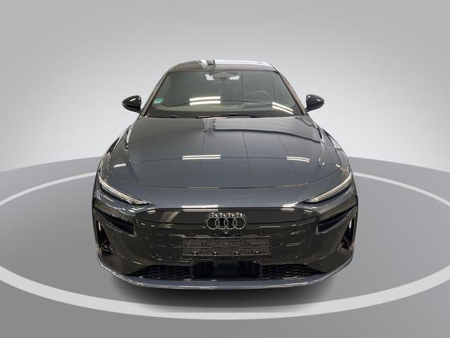 Audi A6 Avant e-tron