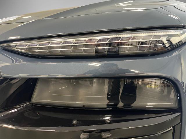 Audi A6 Avant e-tron