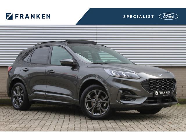 Ford Kuga 2022 Hybride