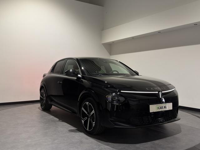 Lancia Ypsilon 2025 Elektrisch