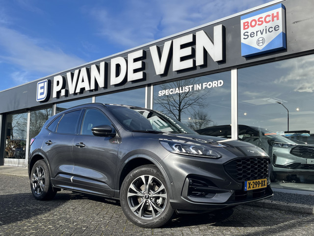 Ford Kuga 2023 Hybride