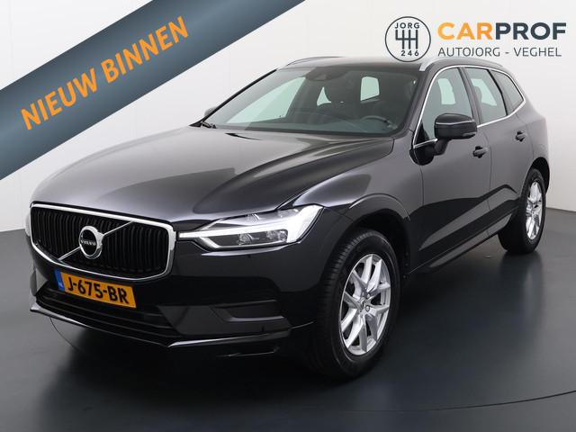Volvo XC60 2020 Benzine