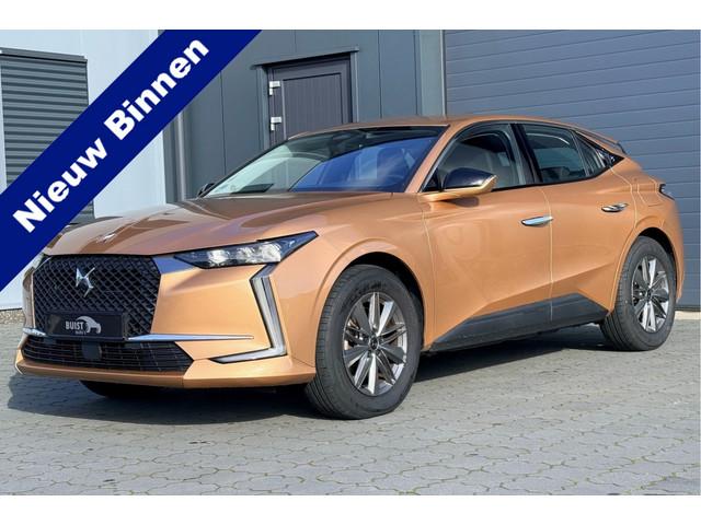 DS DS 4