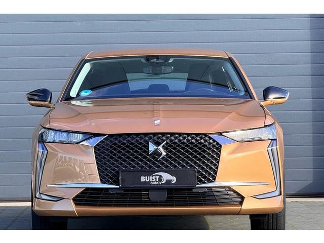 DS DS 4