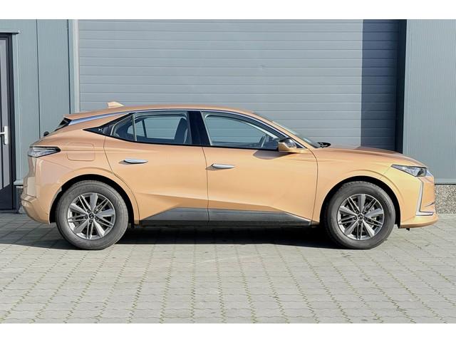 DS DS 4