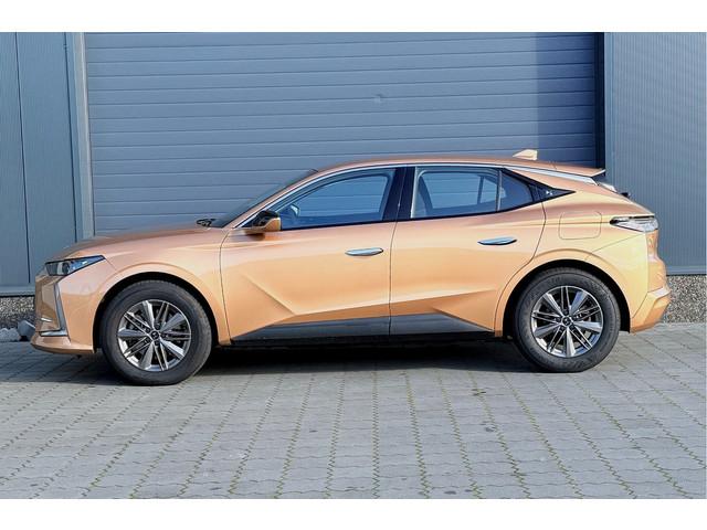 DS DS 4