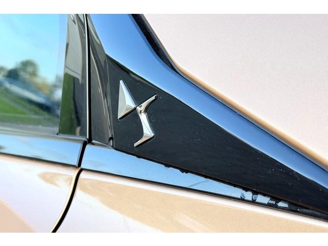 DS DS 4