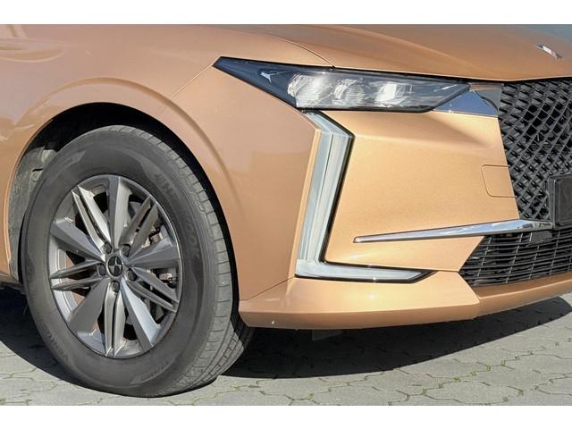 DS DS 4