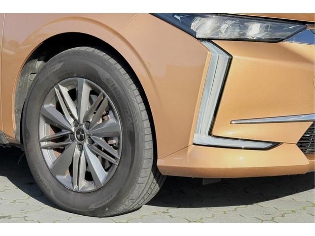 DS DS 4